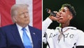 Rapper who was pardoned had this to say about president in 2017 - Fox News