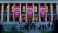 Harvard students earn course credit helping asylum seekers as critics calls school 'bastion of woke activism' - Fox News