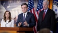 Republicans fail to ease one of Trump's greatest fears as Supreme Court measure collapses - Fox News