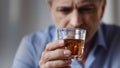 Even small amounts of alcohol linked to higher dementia risk in older adults, study shows - Fox News