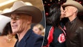 Neal McDonough breaks his no-kissing rule for 'The Last Rodeo' scene - Fox News