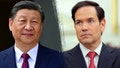 Rubio warns China after Panama ship detentions, calls hemisphere sovereignty 'non-negotiable' - Fox News