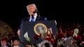 Trump says he will attend Alabama vs Georgia college football game at Bryant-Denny Stadium - Fox News