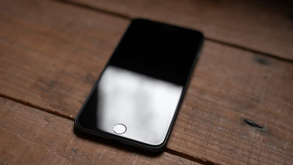 smartphone