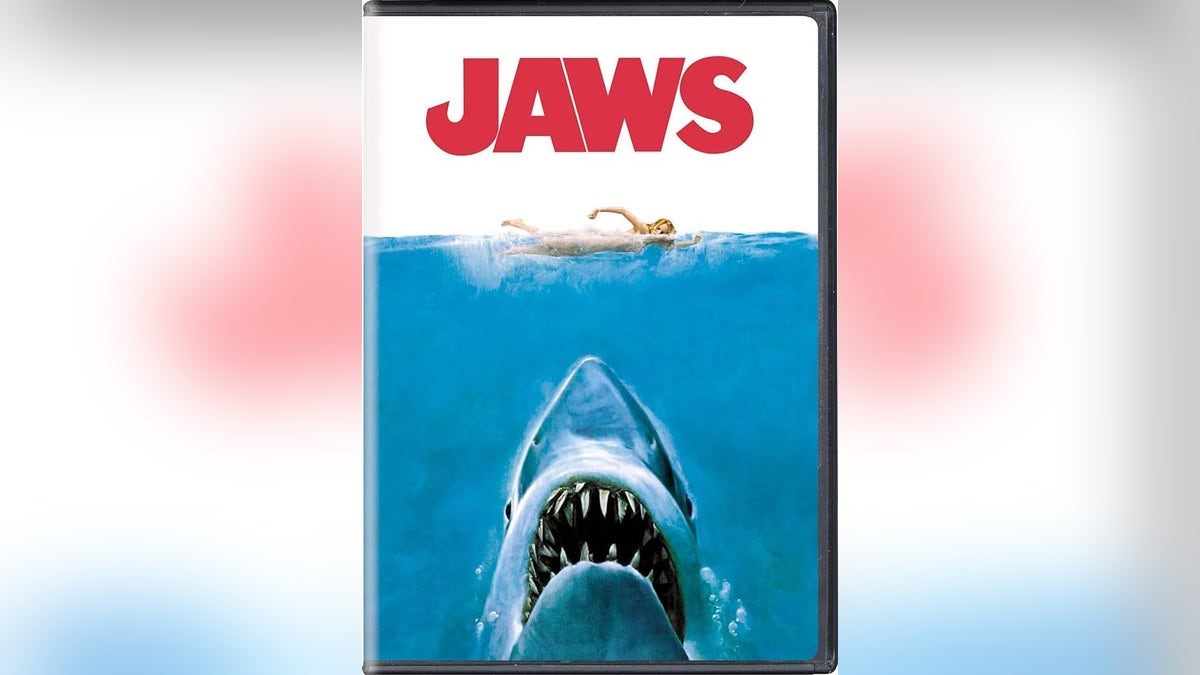 This summer thriller follows a police chief, a marine biologist and a shark hunter as they confront a menacing great white.