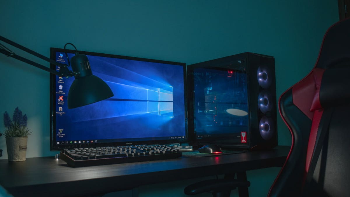 windows software