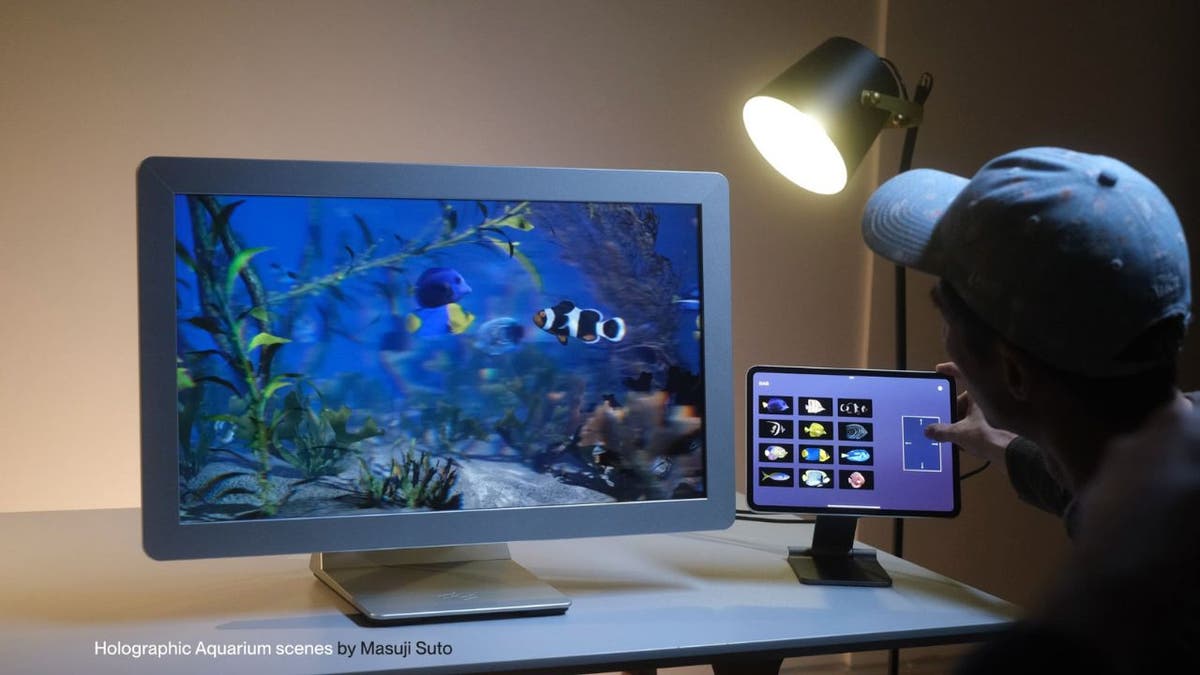 3d visuals 1