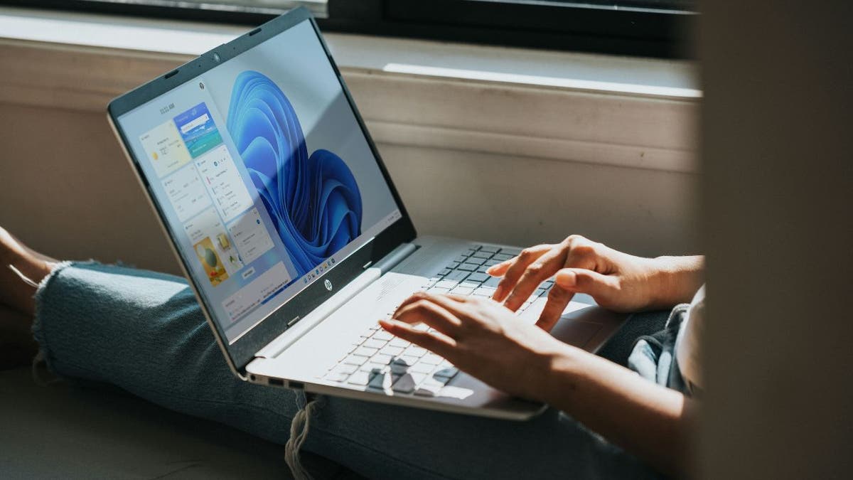 struggling with windows 1