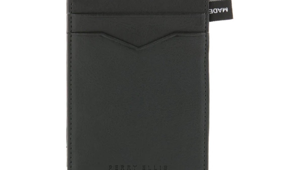 For Dads who value convenience and style.