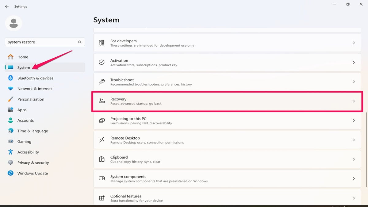 struggling with windows 10