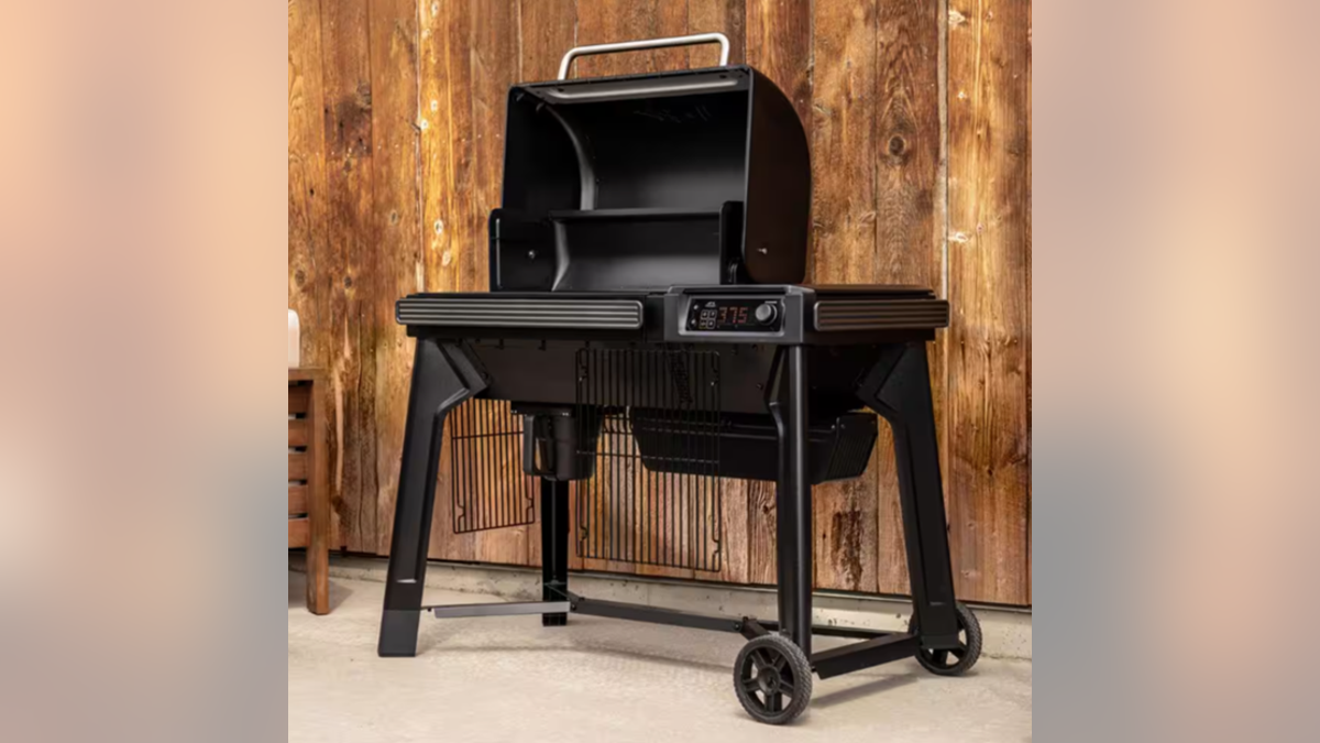 Home Depot's Father's Day sale is here, shop deals on grills, tools and outdoor equipment  at george magazine