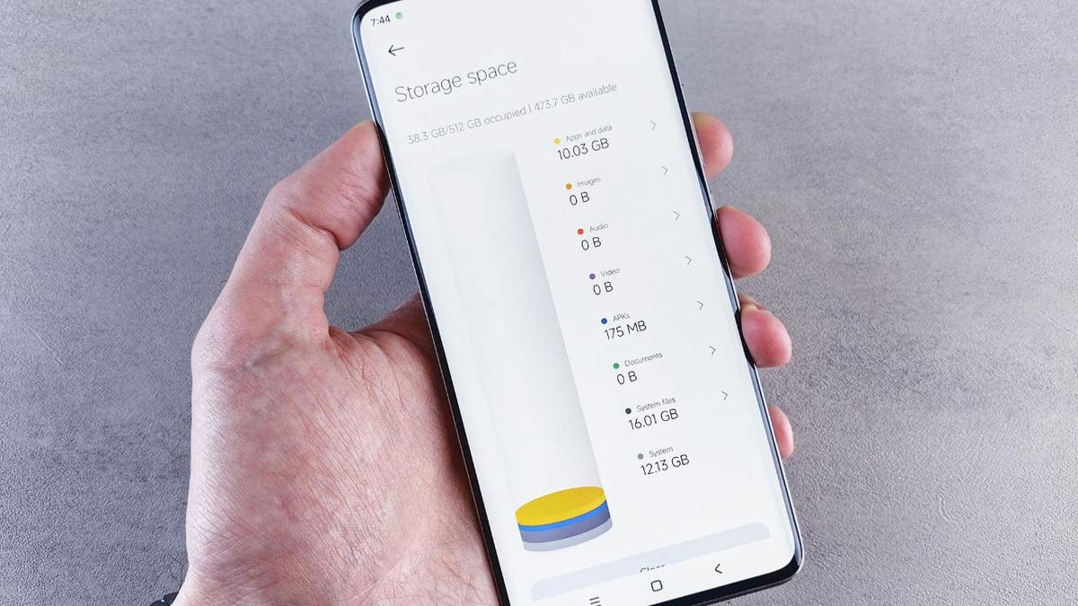 clean your cellphone 2