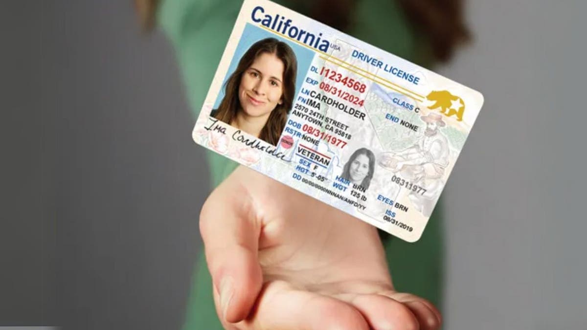 Real ID 2