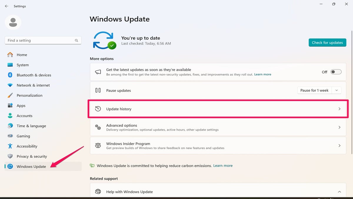 struggling with windows 2