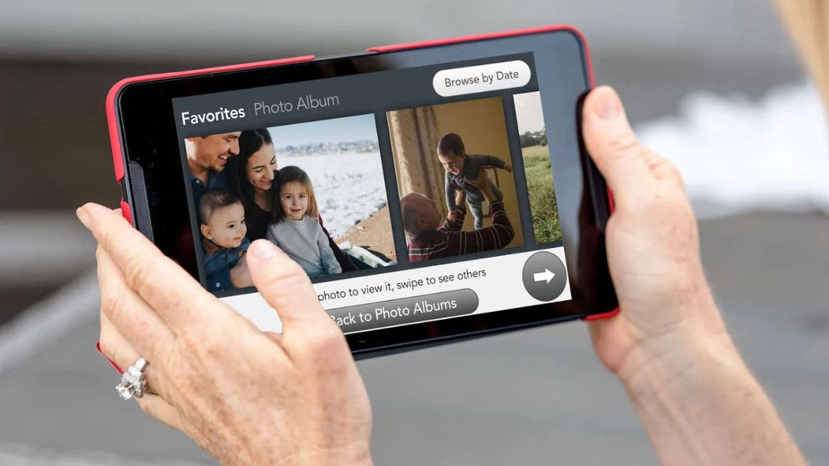 5 high-tech Mother's Day gifts that show you really care
