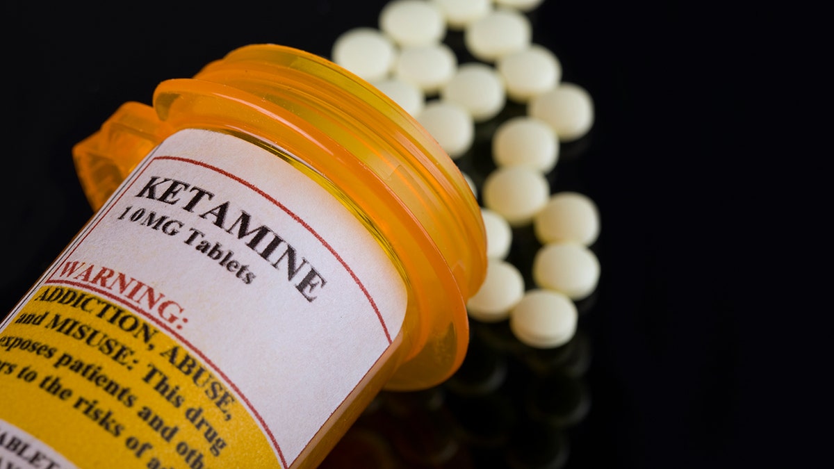 Addictive Prescription drugs With Warning Labels.
