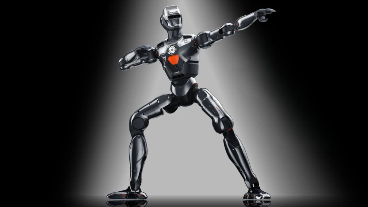 cyborg cop 4