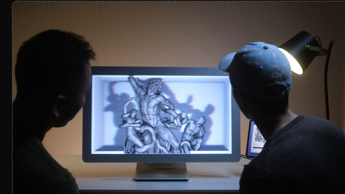 3d visuals 4