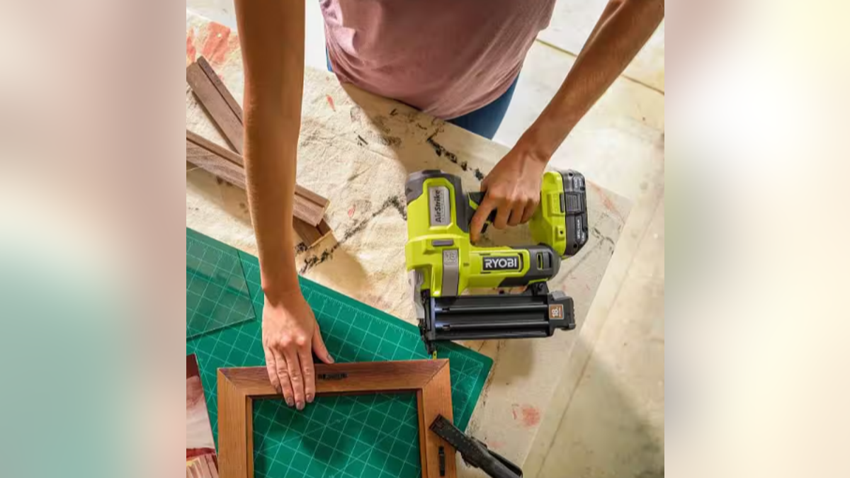 Home Depot's Father's Day sale is here, shop deals on grills, tools and outdoor equipment  at george magazine