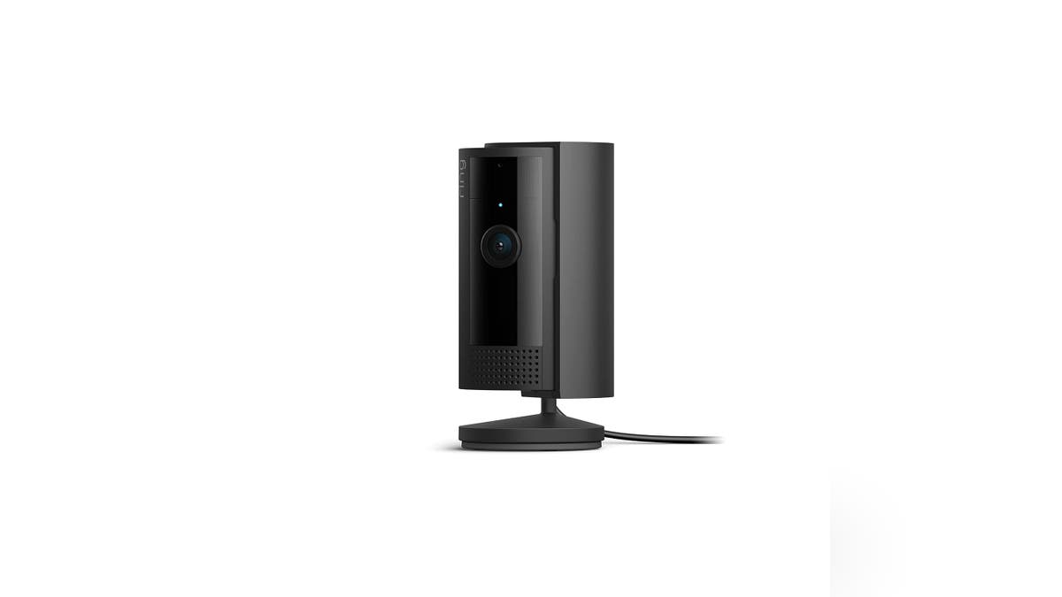 Ring cameras are easy to use and easily connect to other Ring products.?