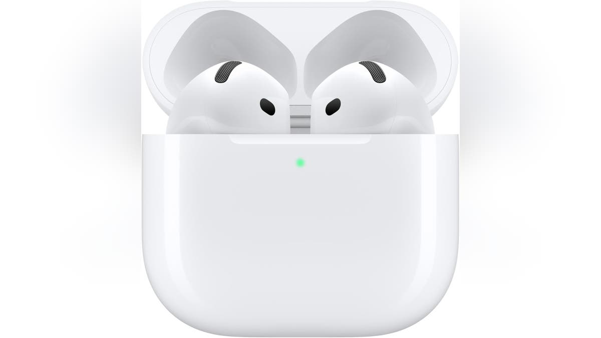 Apple significantly improved their newest earbuds.?