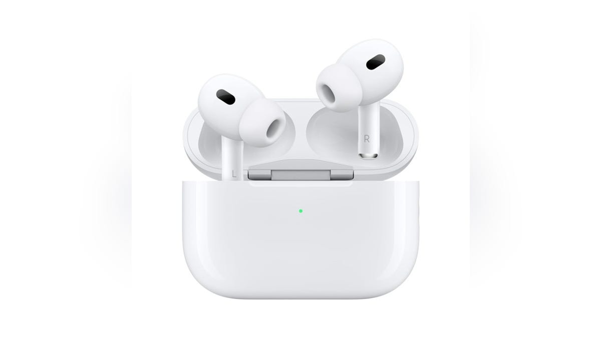 AirPods Pro 2 have a hearing aid feature.?