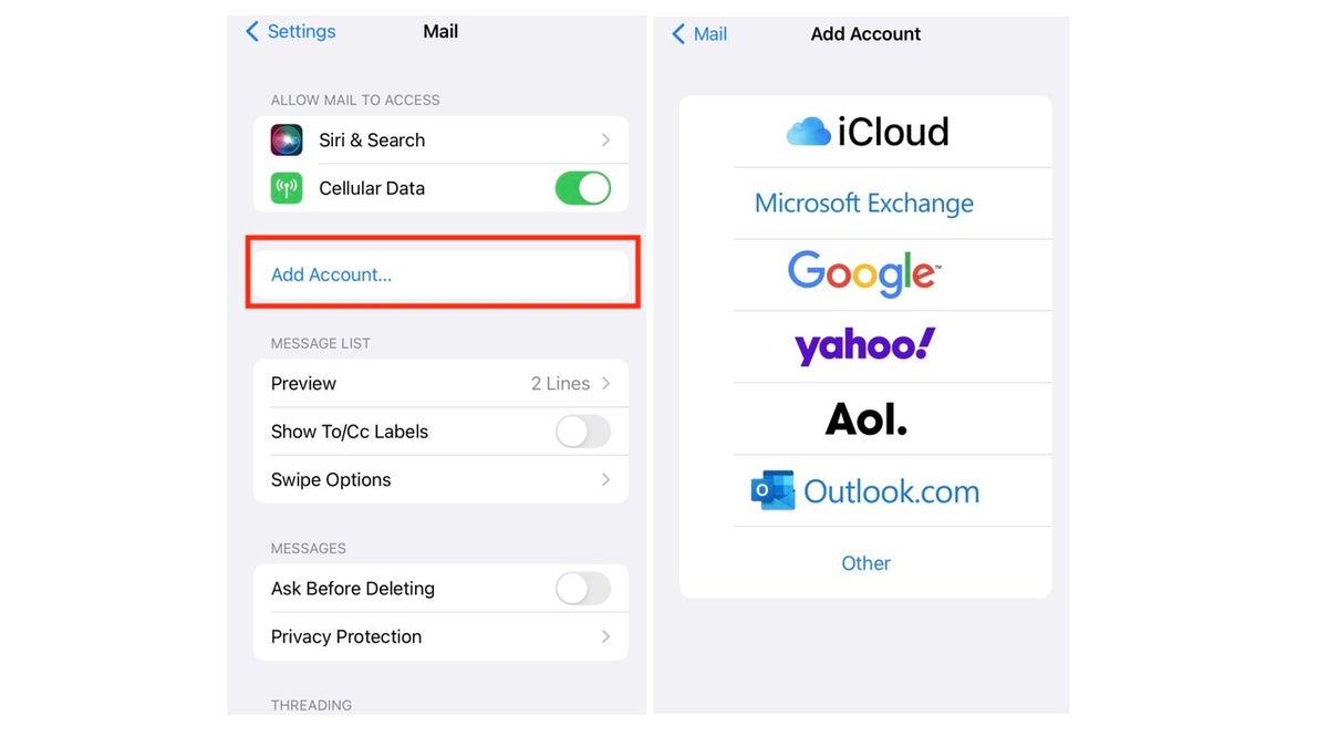 disappearing email 6