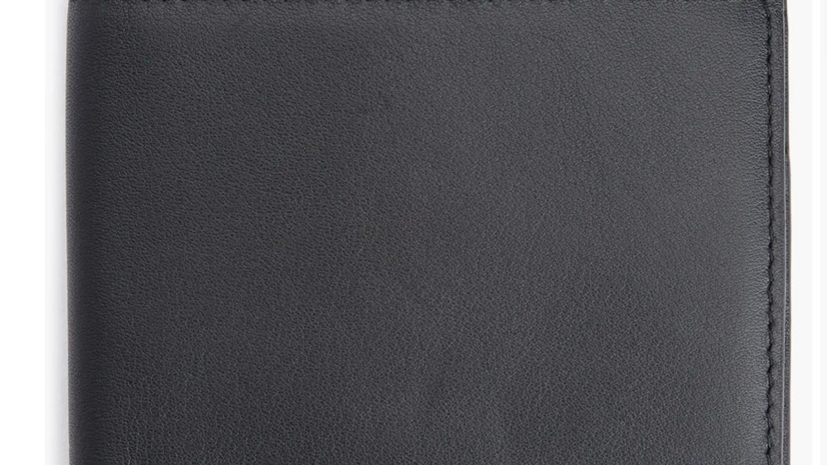 Protect yourself against electronic pickpocketing.