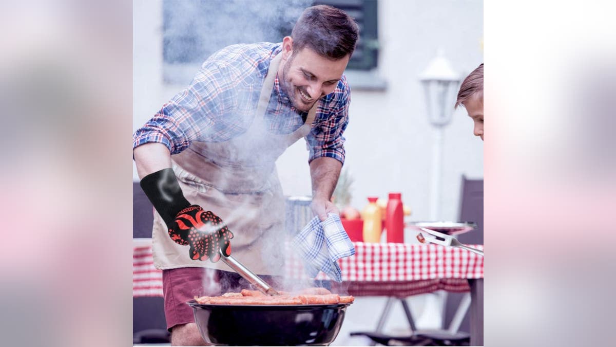 Ready for Memorial Day? We found the the best deals on grills  at george magazine