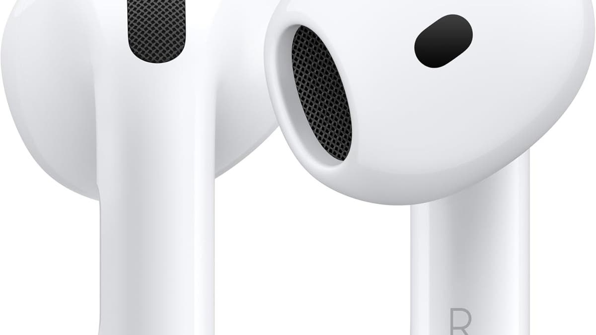 Get better noise cancellation and sound quality.