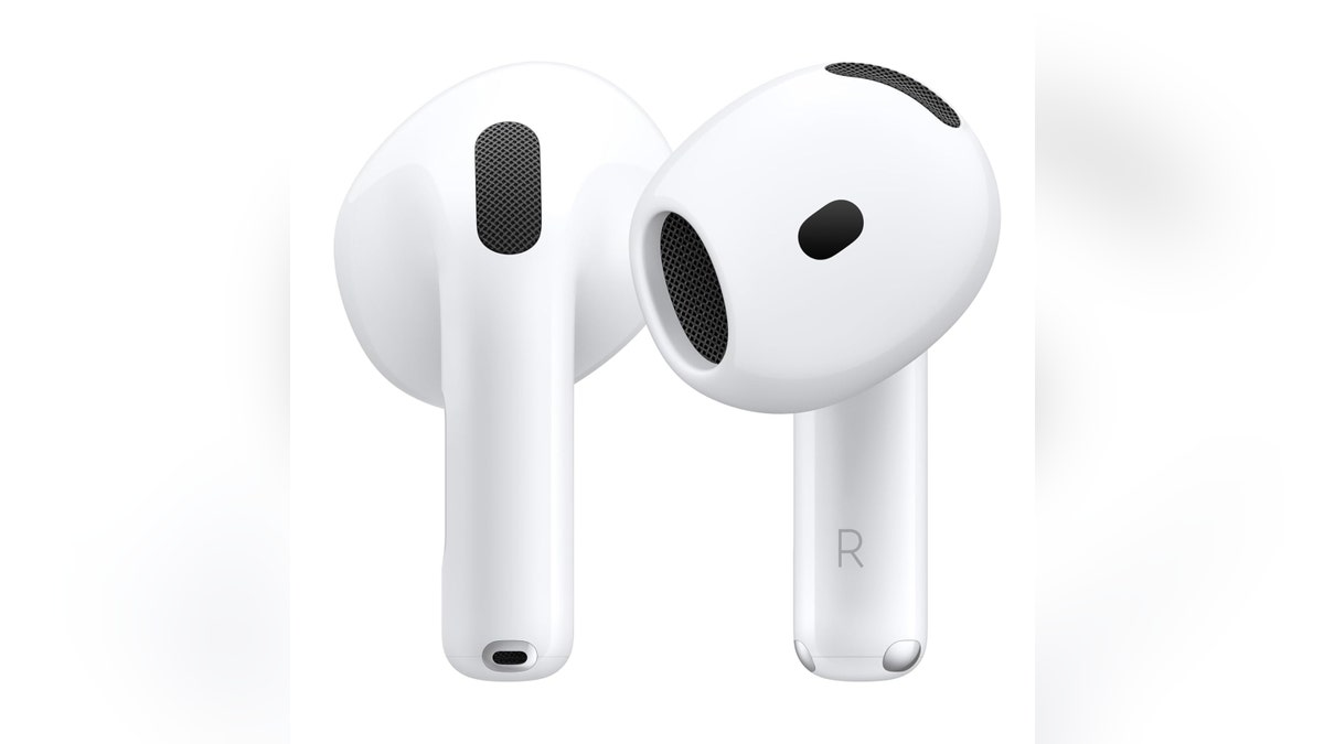 Get AirPods that have better sound quality.?