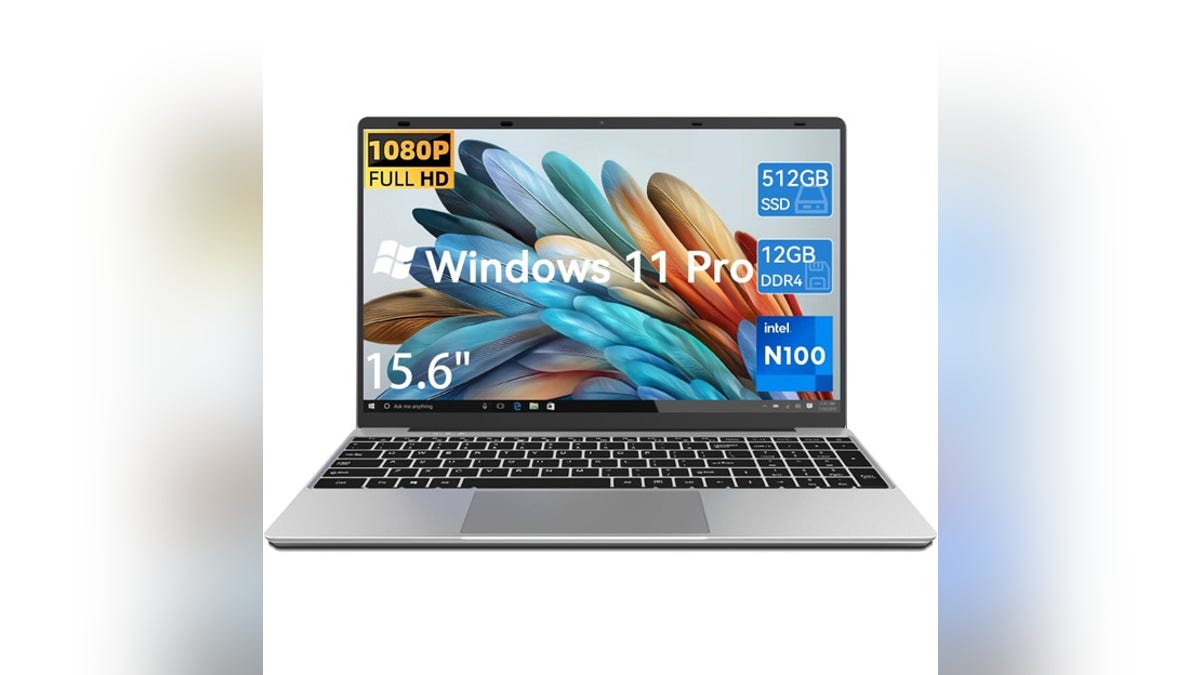 Windows makes an ideal laptop for students and professionals alike.?
