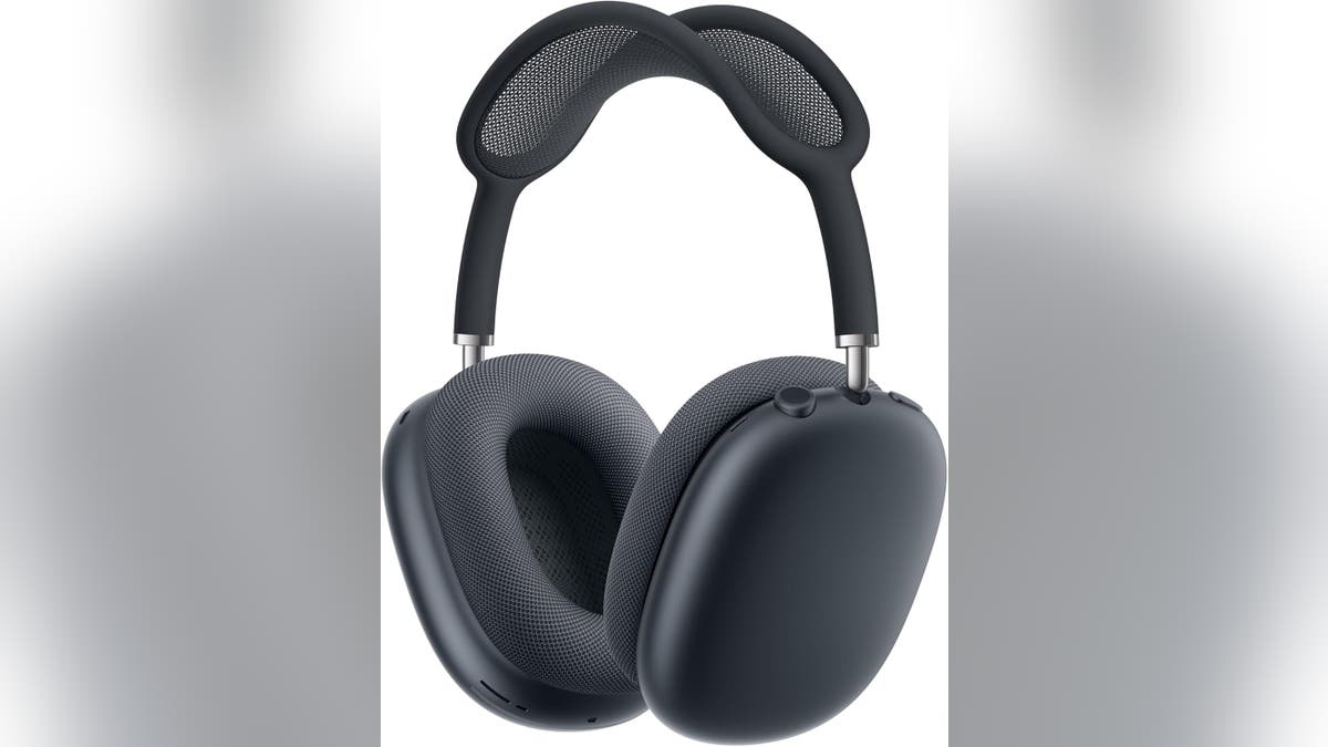 For a more advanced listening experience, choose AirPods Max.