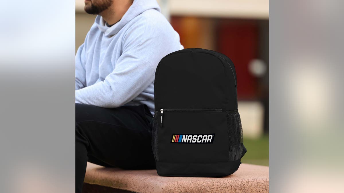 A backpack you can use on race day and beyond. 