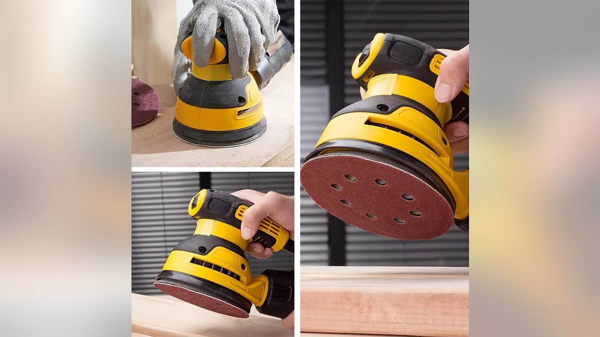 Complete all your DIY projects for less.?