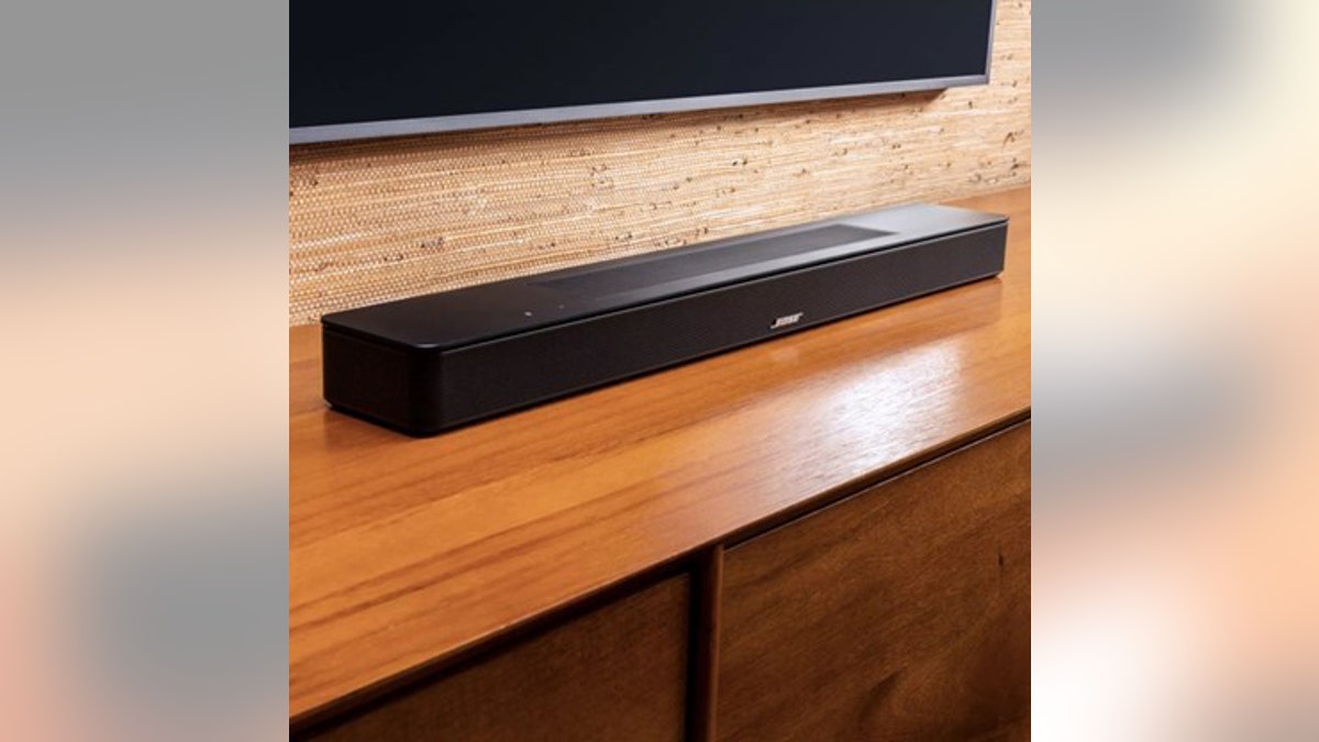Transform your TV with a soundbar. 