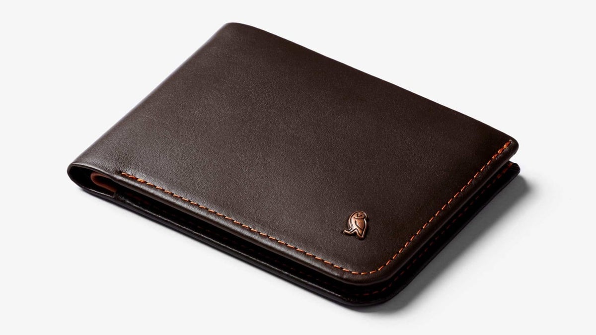 For Dads who prefer a clean, understated look.