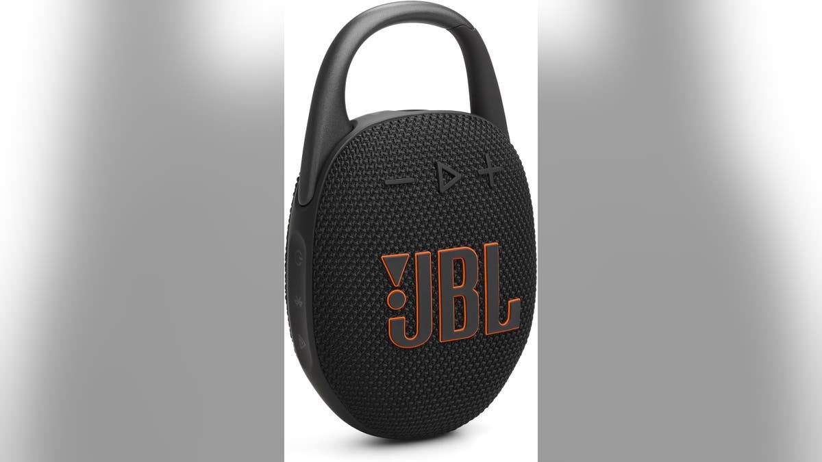 Play your favorite music from anywhere.