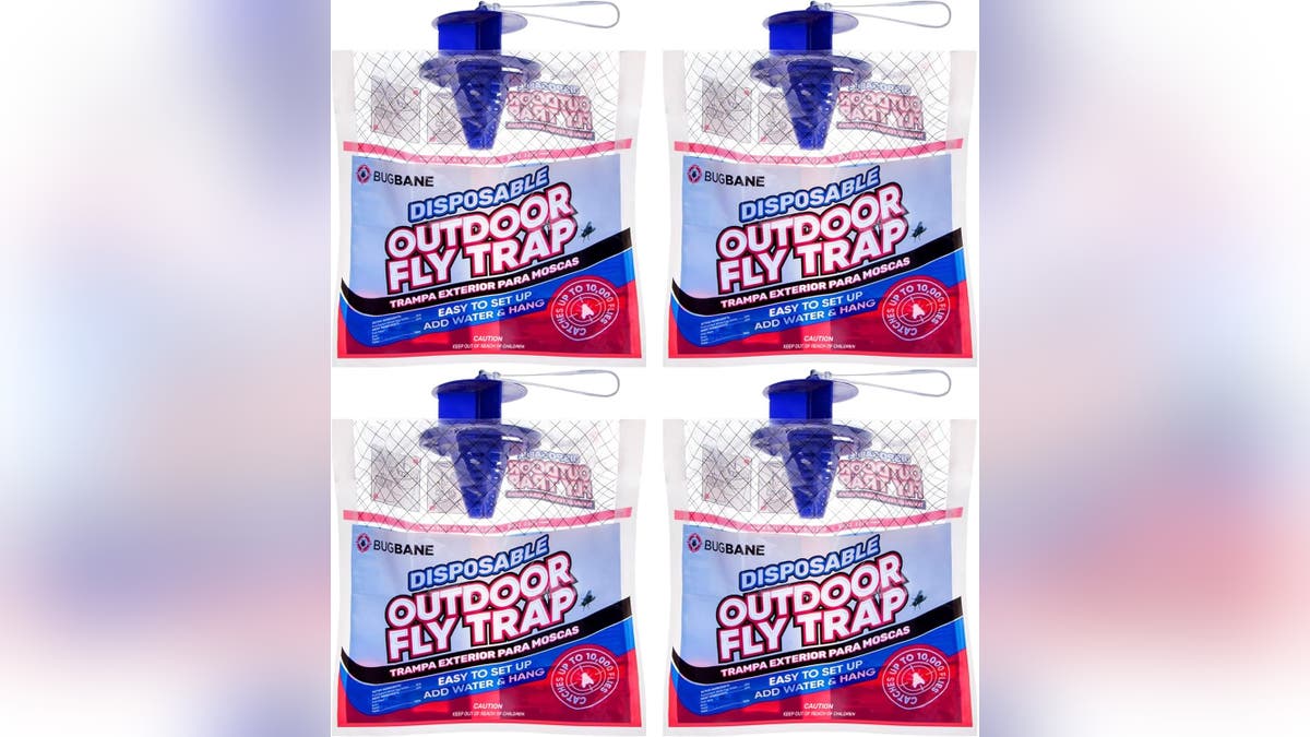 Avoid beetles and pests with the help of these bags.?
