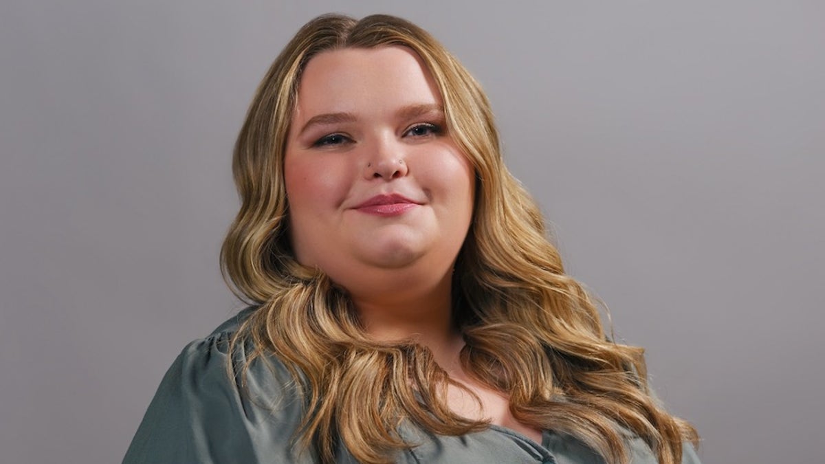 Alana ‘Honey Boo Boo’ Thompson says she was Mama June's 'little moneymaker' during drug addiction  at george magazine