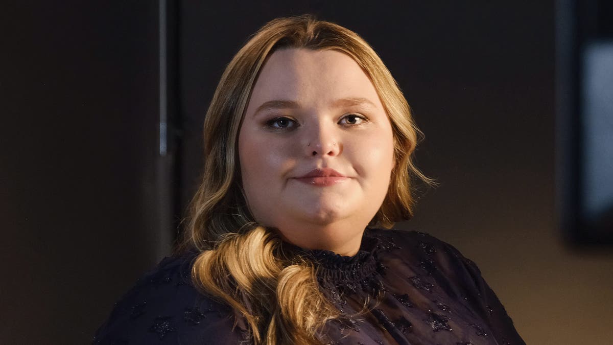 alana thompson