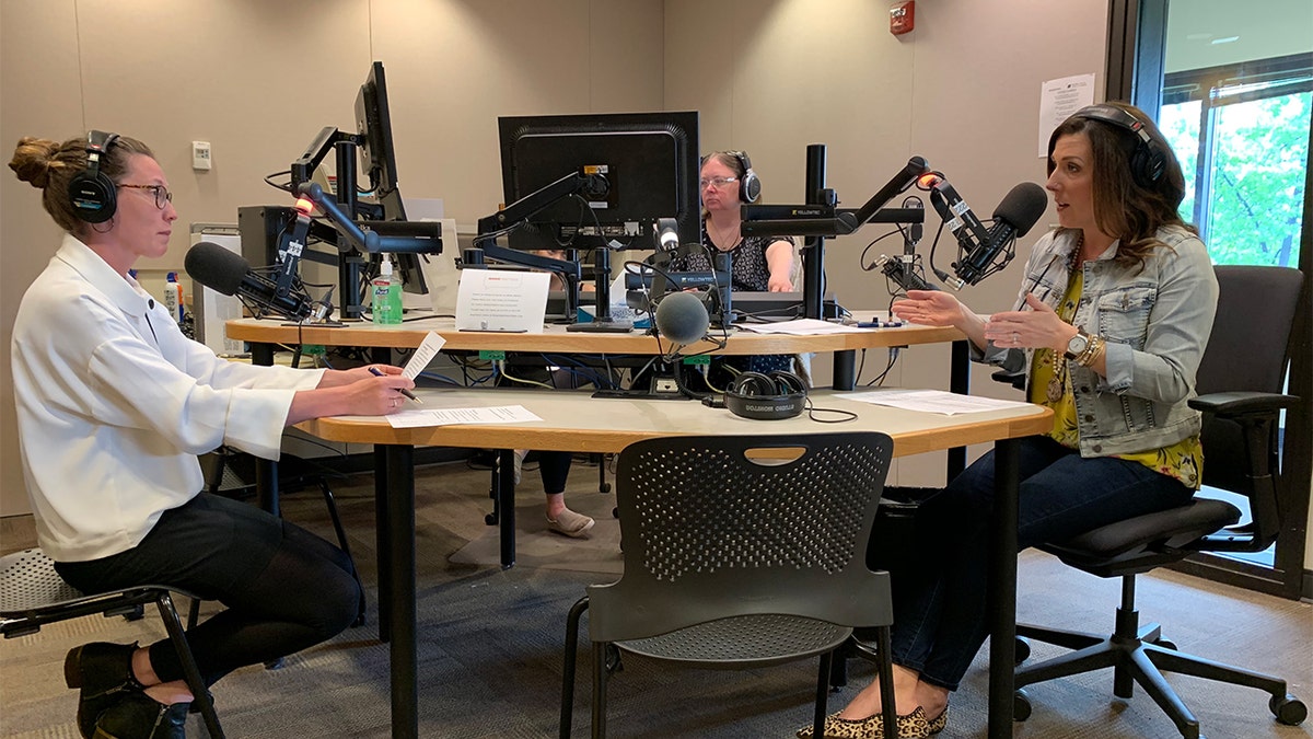 Boise State Public Radio chief fears service cuts if Trump funding ban succeeds  at george magazine
