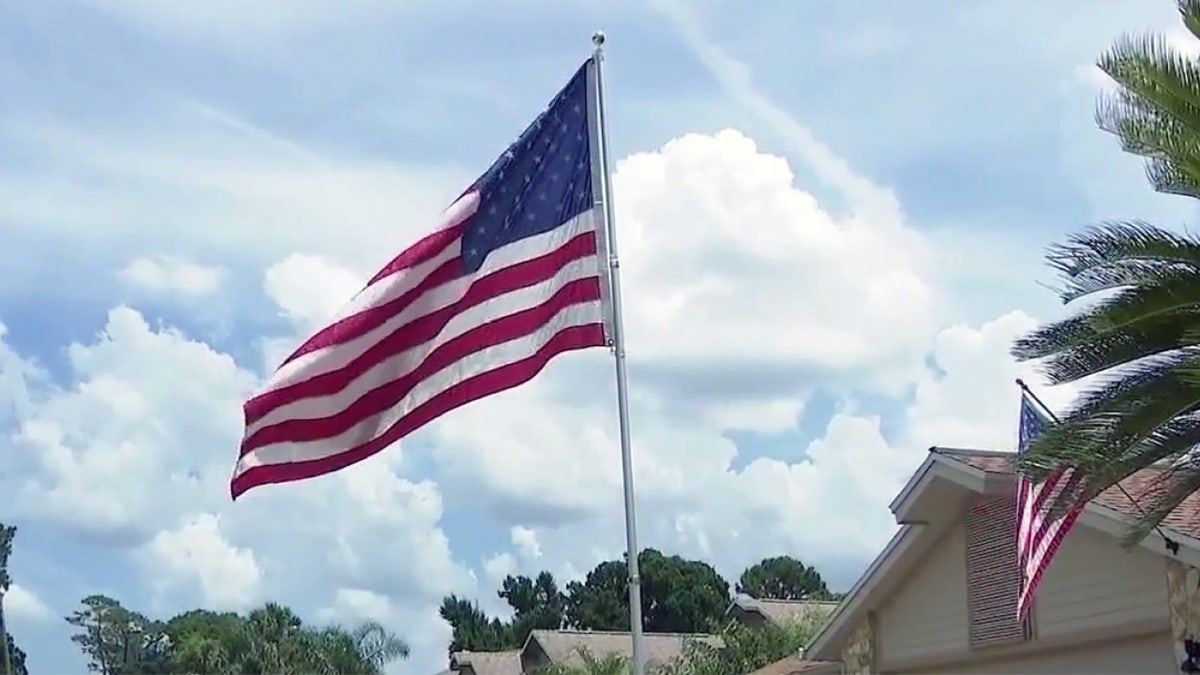 American Flag
