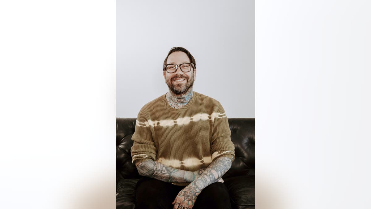 Dave Shapiro