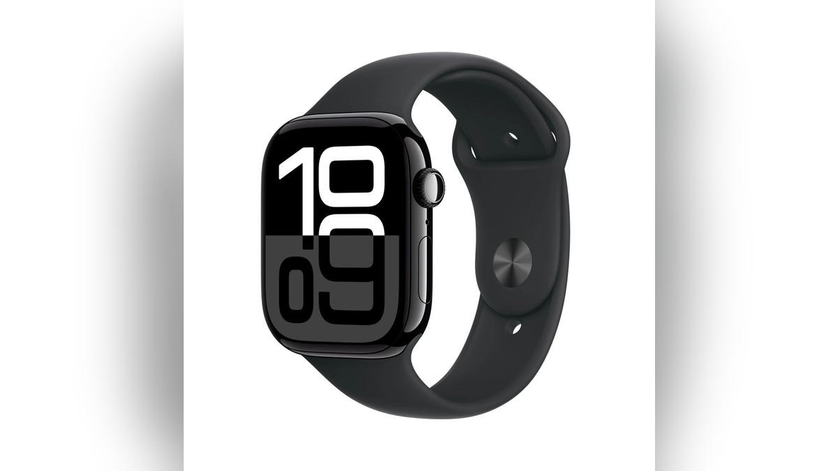 Grab an Apple Watch on sale.