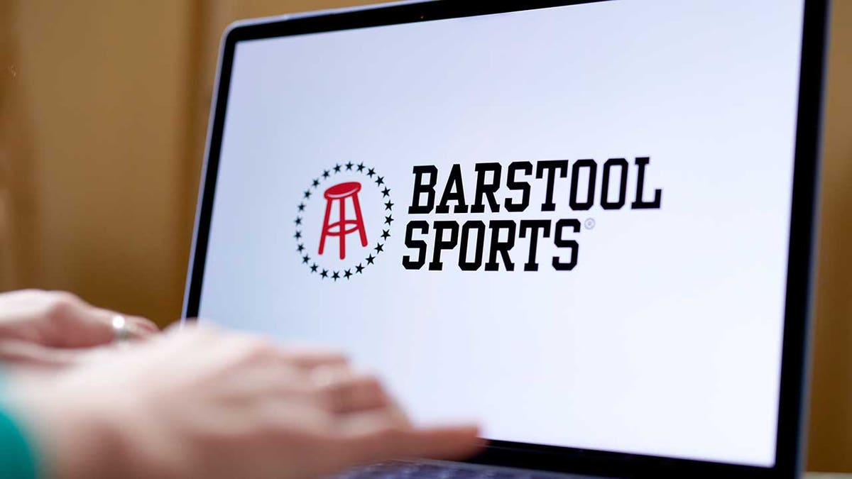 Barstool Sports logo