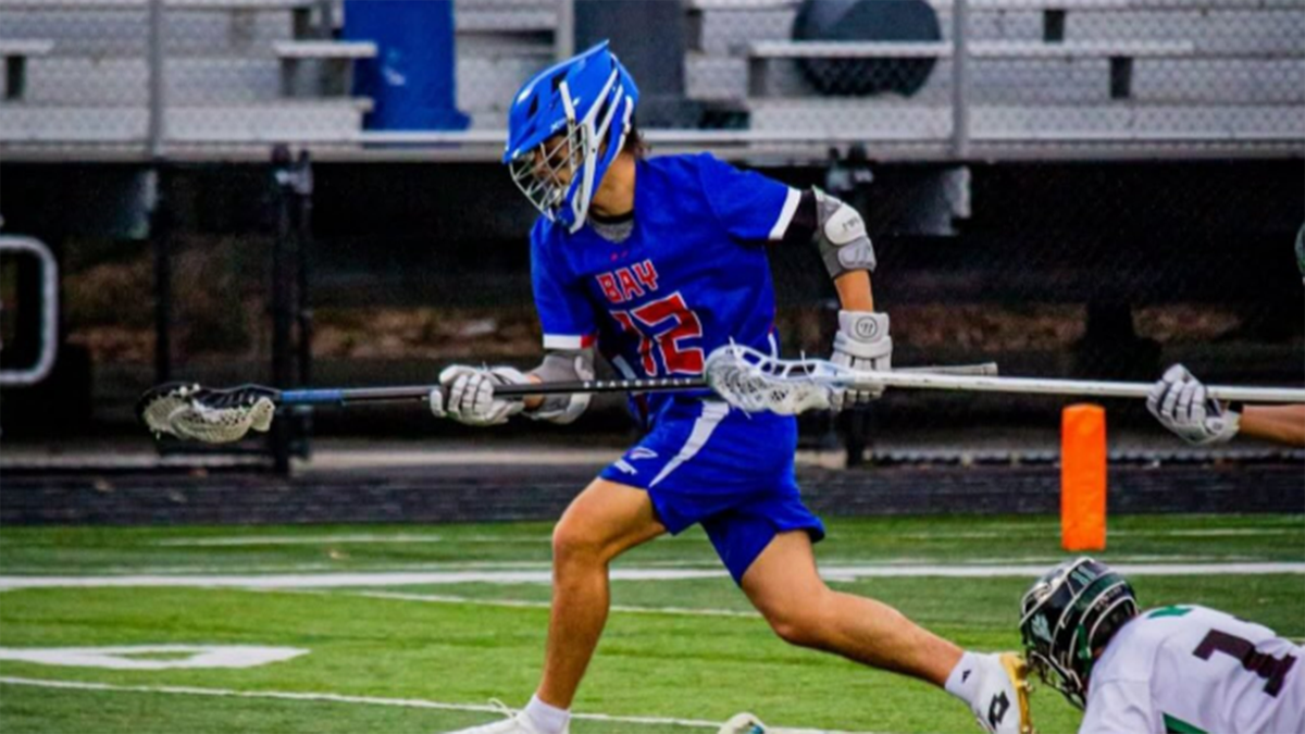 Dylan Veselic