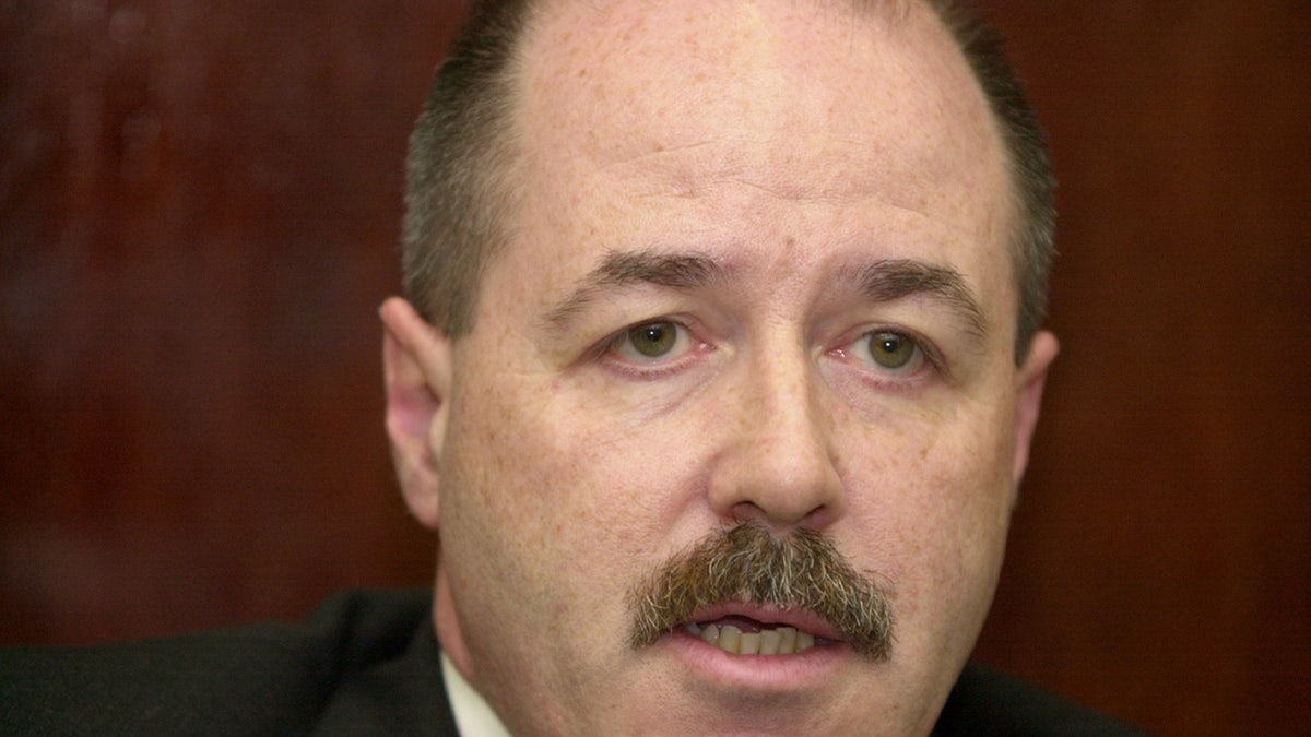 Bernard Kerik
