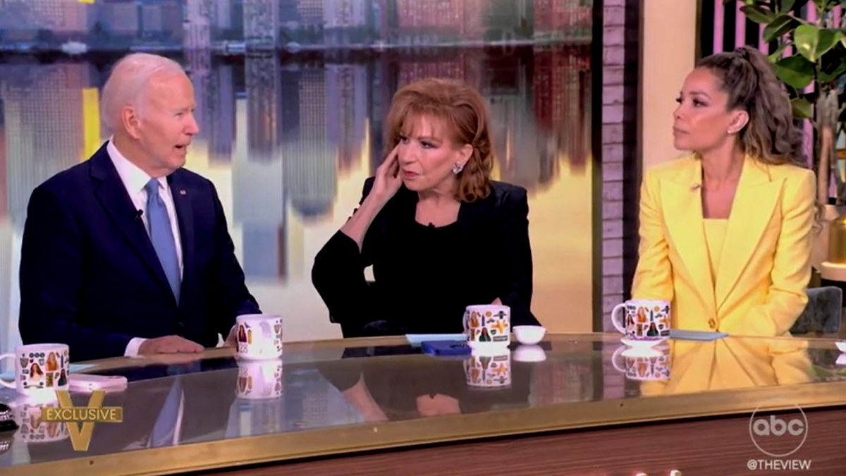 ABC News’ ‘The View’ has had 102 liberal guests in 2025 without a single conservative: study  at george magazine