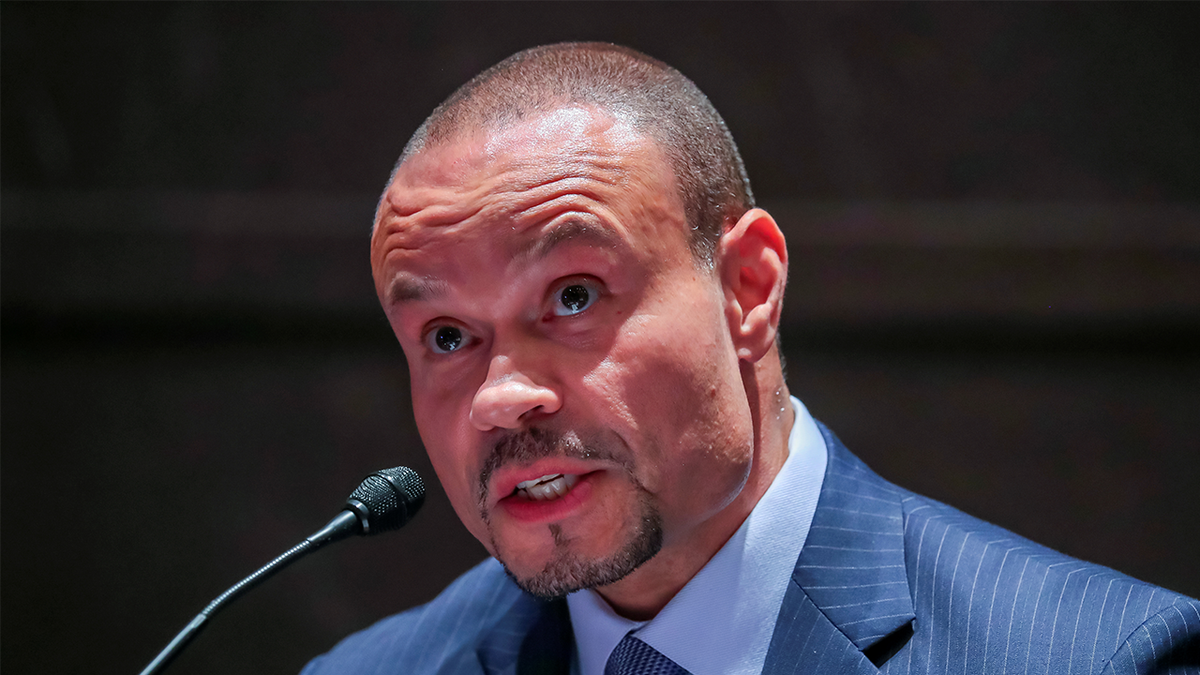 And bongino
